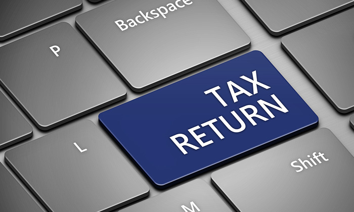 Income tax | Tax Consultant | Toronto |