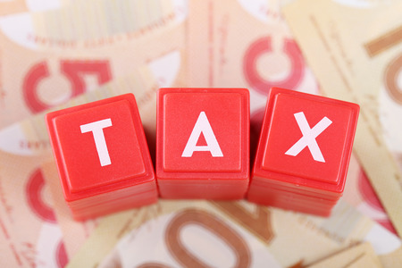 Professional Tax Consultation | Tax Advisor in Canada | Income Tax Consultant