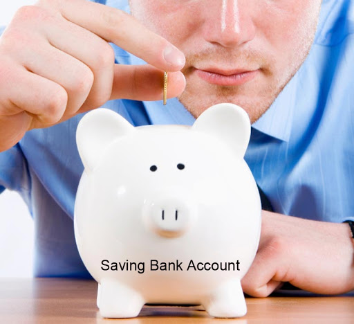 savings bank account