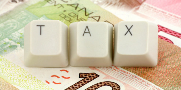 Part XIII tax | The Accounting and Tax | Taxation in Canada