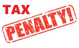 CRA Interest and Penalties | The Accounting and Tax | Tax in Canada