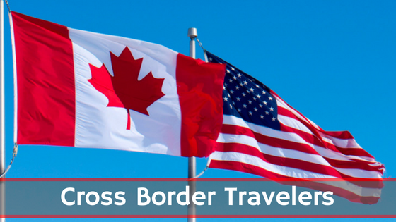 Cross Border Travelers | The Accounting and Tax | Taxation in Canada