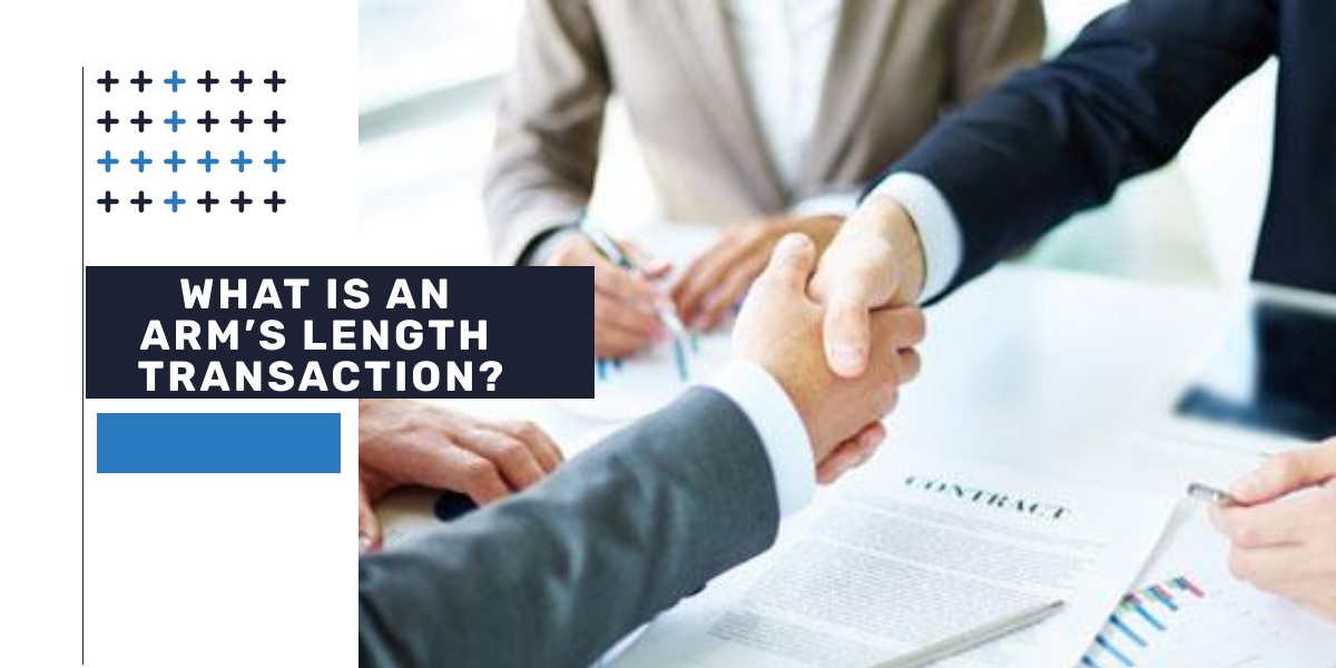 What is an arm’s Length Transaction | The Accounting and Tax
