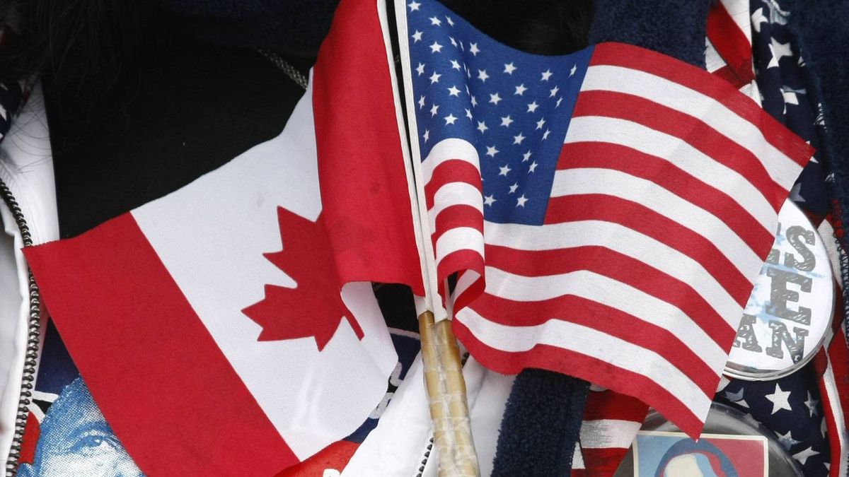 Moving to the U.S. from Canada? Be aware of the tax issues!