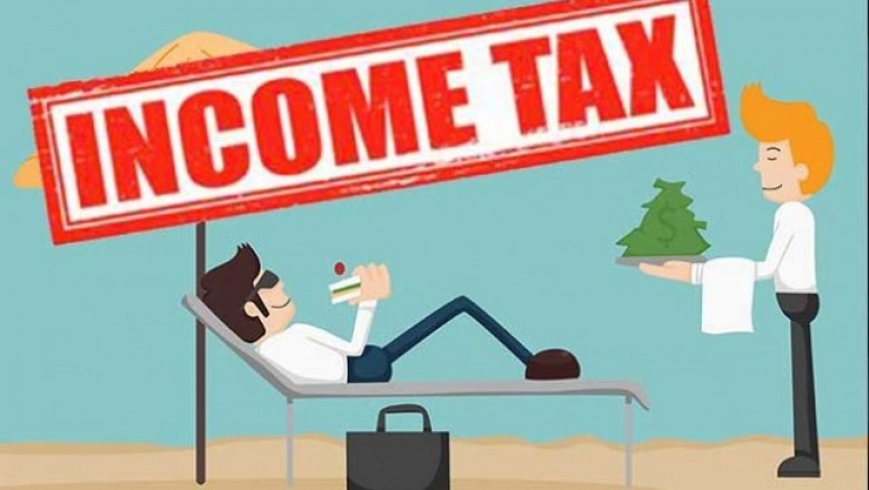 Tax Assesment for . citizens working in Canada | Tax Consultants in  Toronto