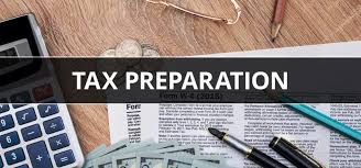5 Easy Tips For Tax Preparation | Tax Tips | The Accounting and Tax