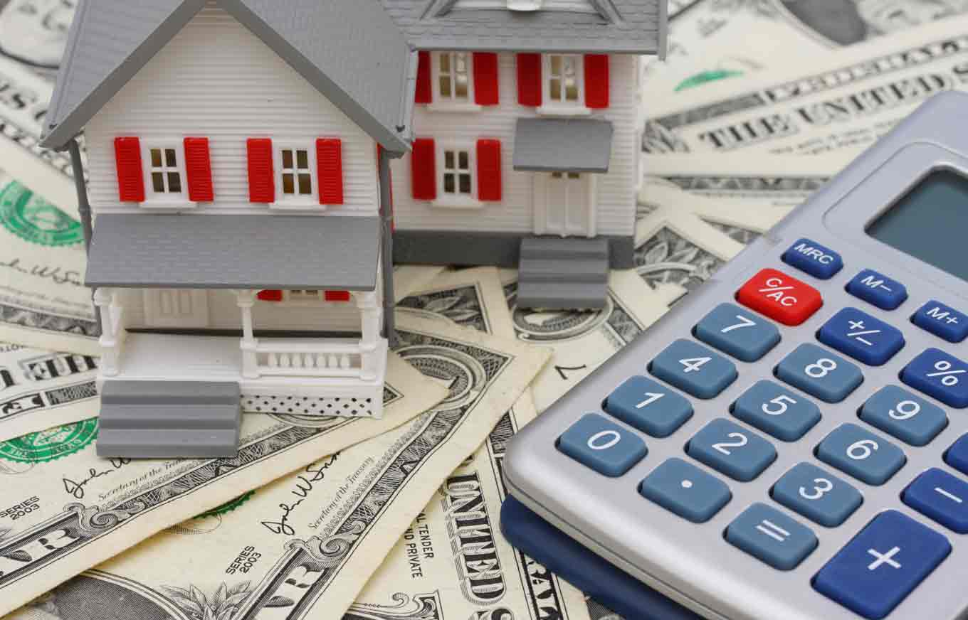 5 simple tax strategies for every home owner | The Accounting and Tax