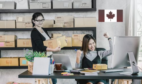 Setting Up Small Business in Canada – Rules to follow | Tax Consultant