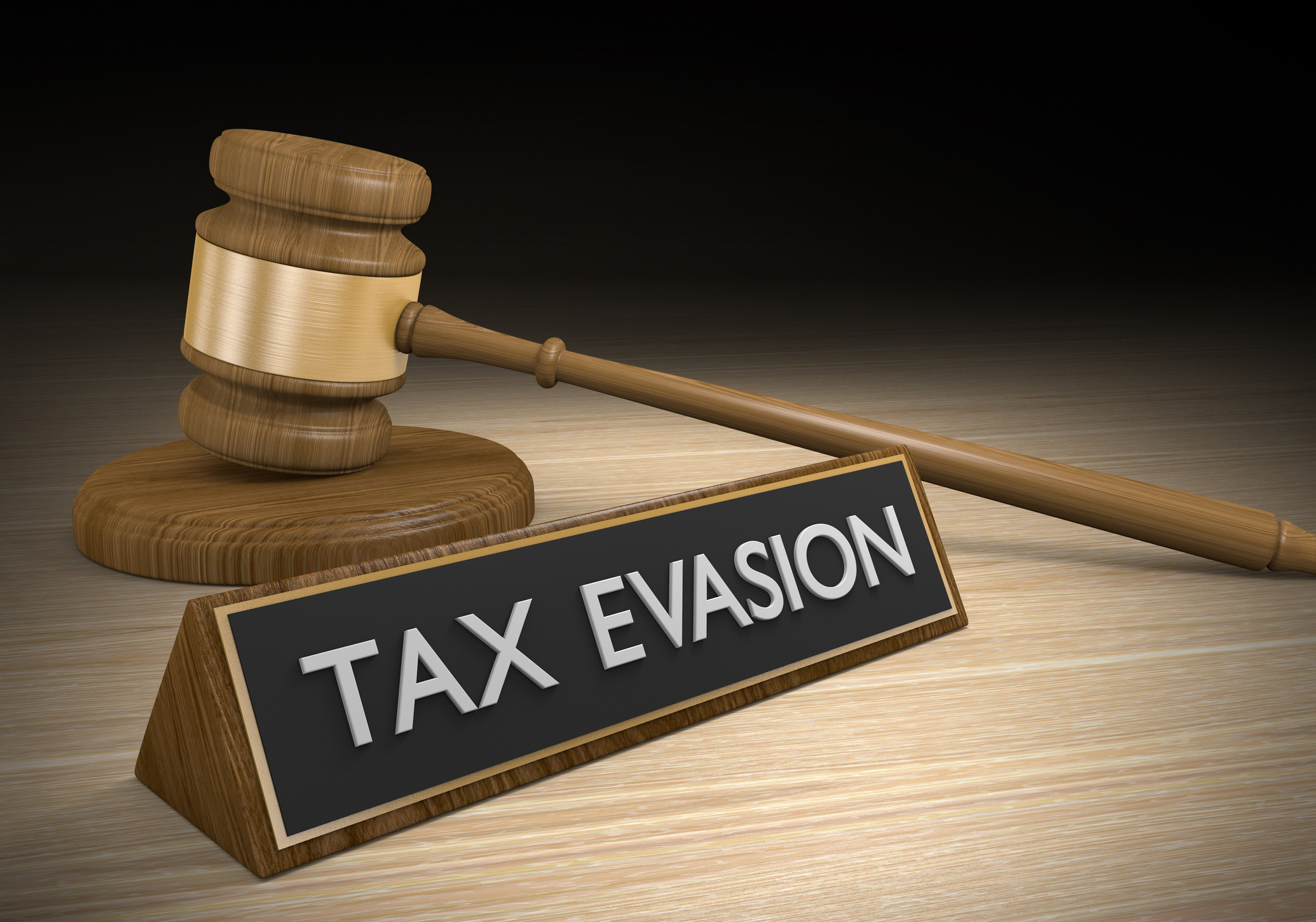 What Is The Penalty For Tax Evasion In Canada? | Tax Consulting Service