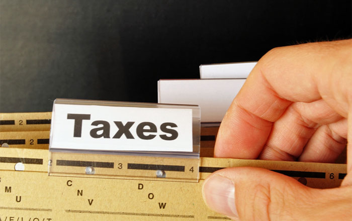 Are tax rates high in Canada? | Canadian tax consulting service in Canada