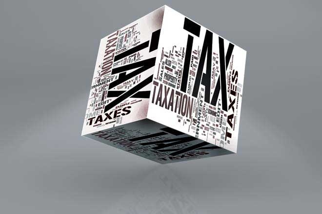 All you need to know about business tax return | Tax Advisors in Canada