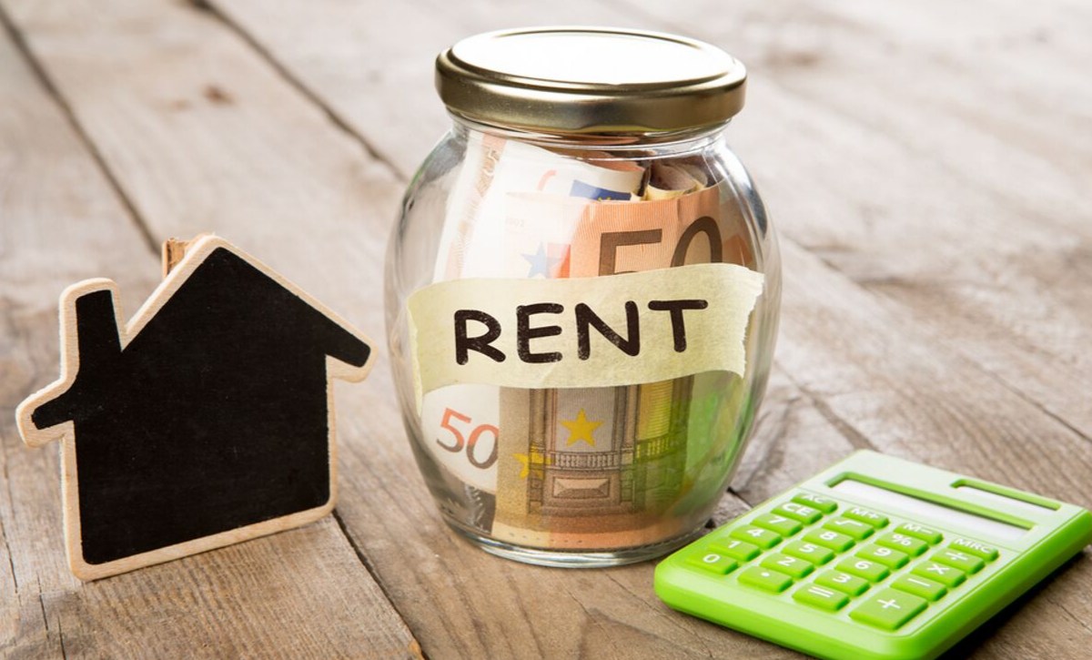 Everything about rental income earned by non residents in USA