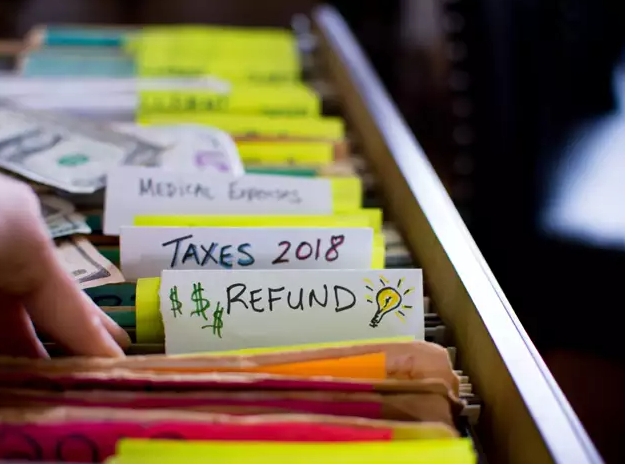 Difficulty in filing tax returns? Get an expert | The Accounting and Tax