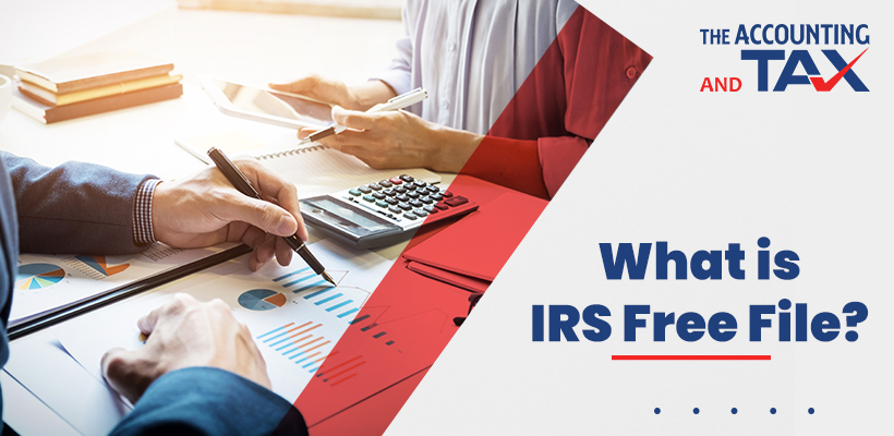 What is IRS Free File? | Internal Revenue Service | Sunbelt States
