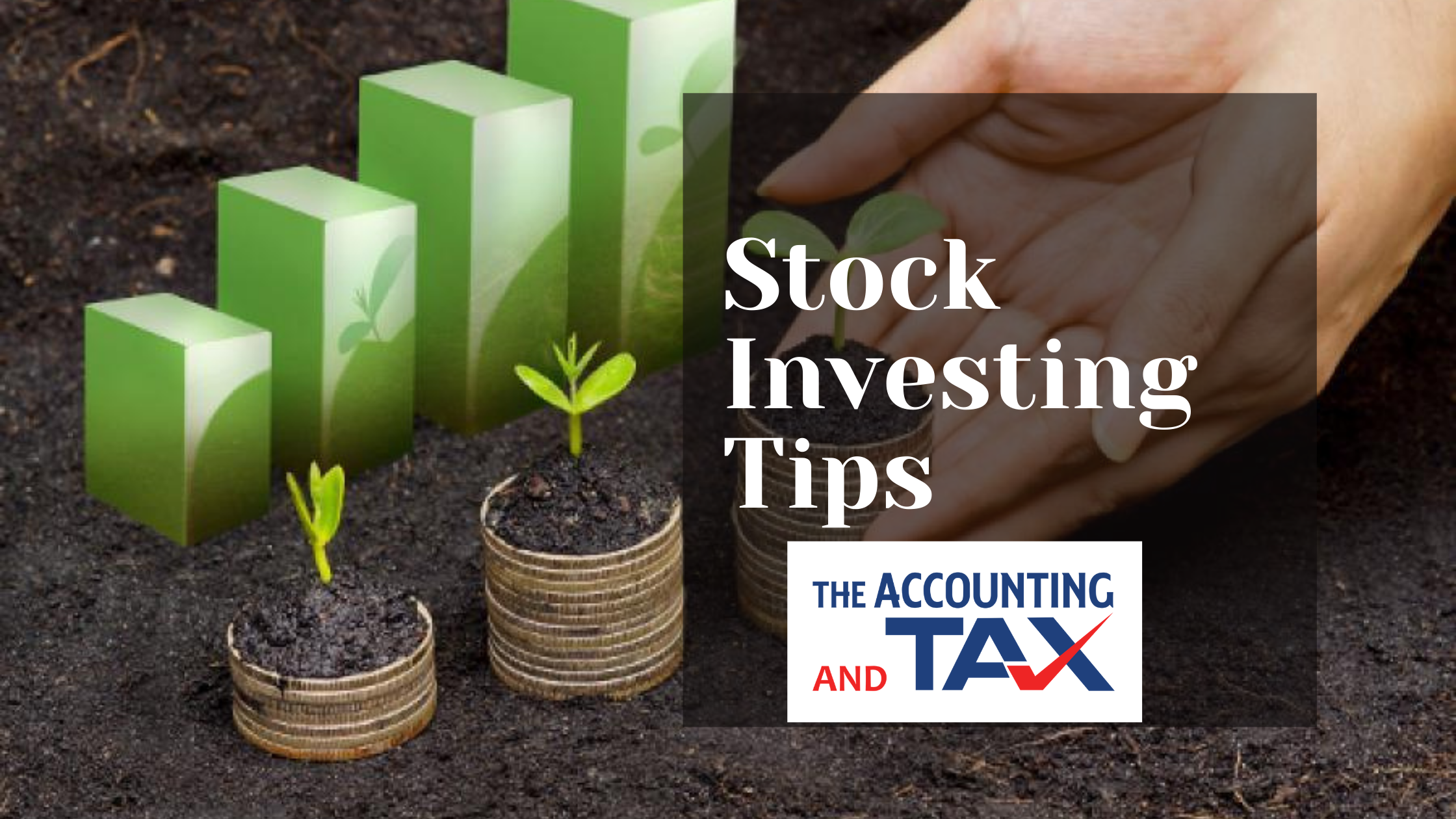Stock Investing Tips | Education For Investors | The Accounting and Tax