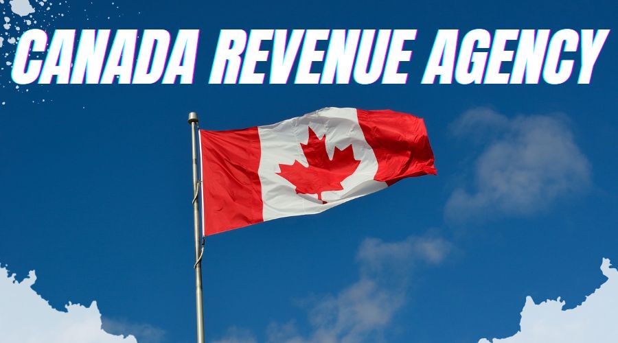Does CRA know if you leave the country?