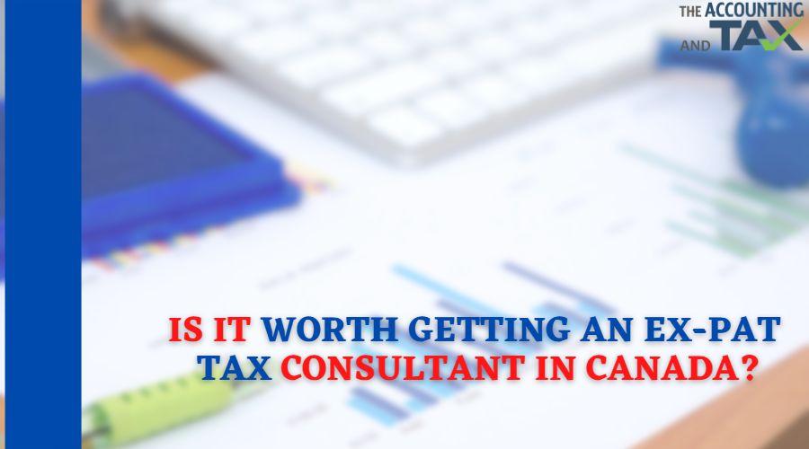 expat tax consultant in canada