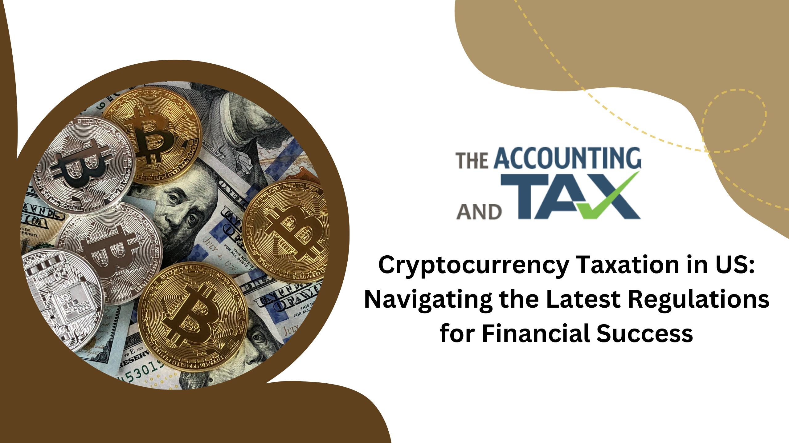 Cryptocurrency Taxation in US