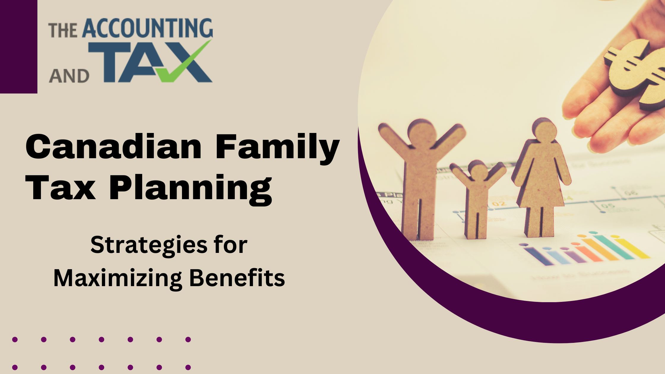 Canadian Family Tax Planning
