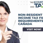 Non-resident rental income tax filing requirements in Canada