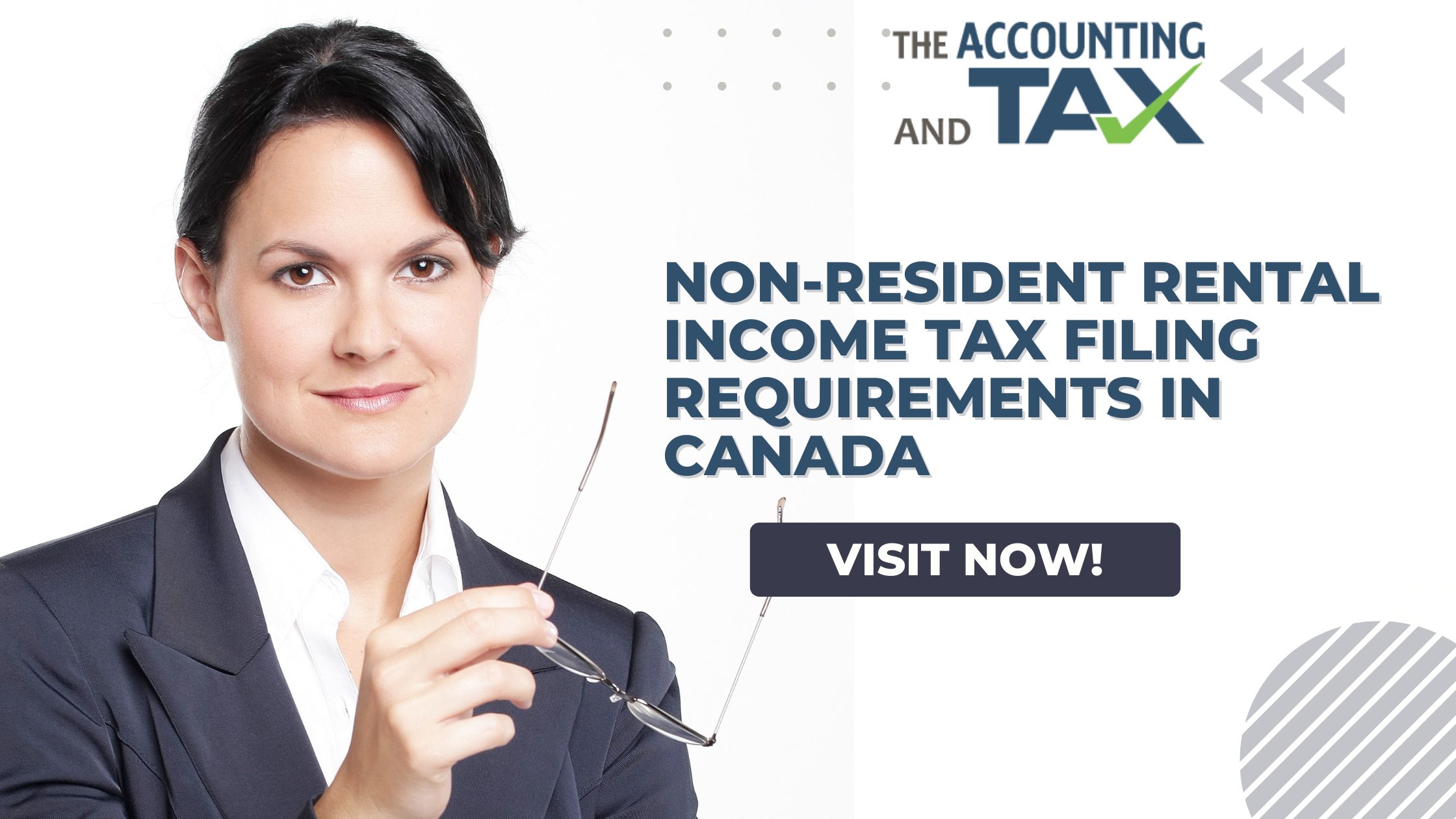 Non-resident rental income tax filing requirements in Canada
