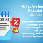 International Financial Reporting Standards