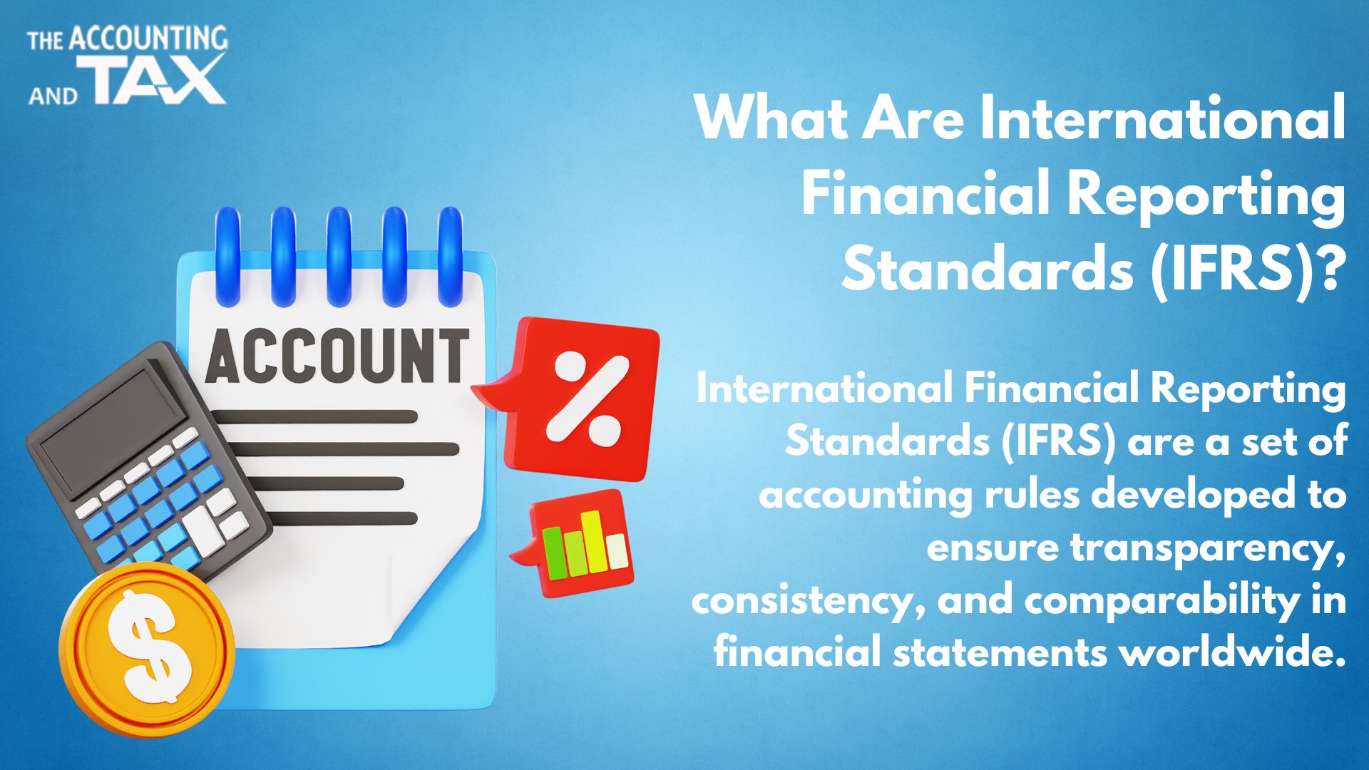 International Financial Reporting Standards