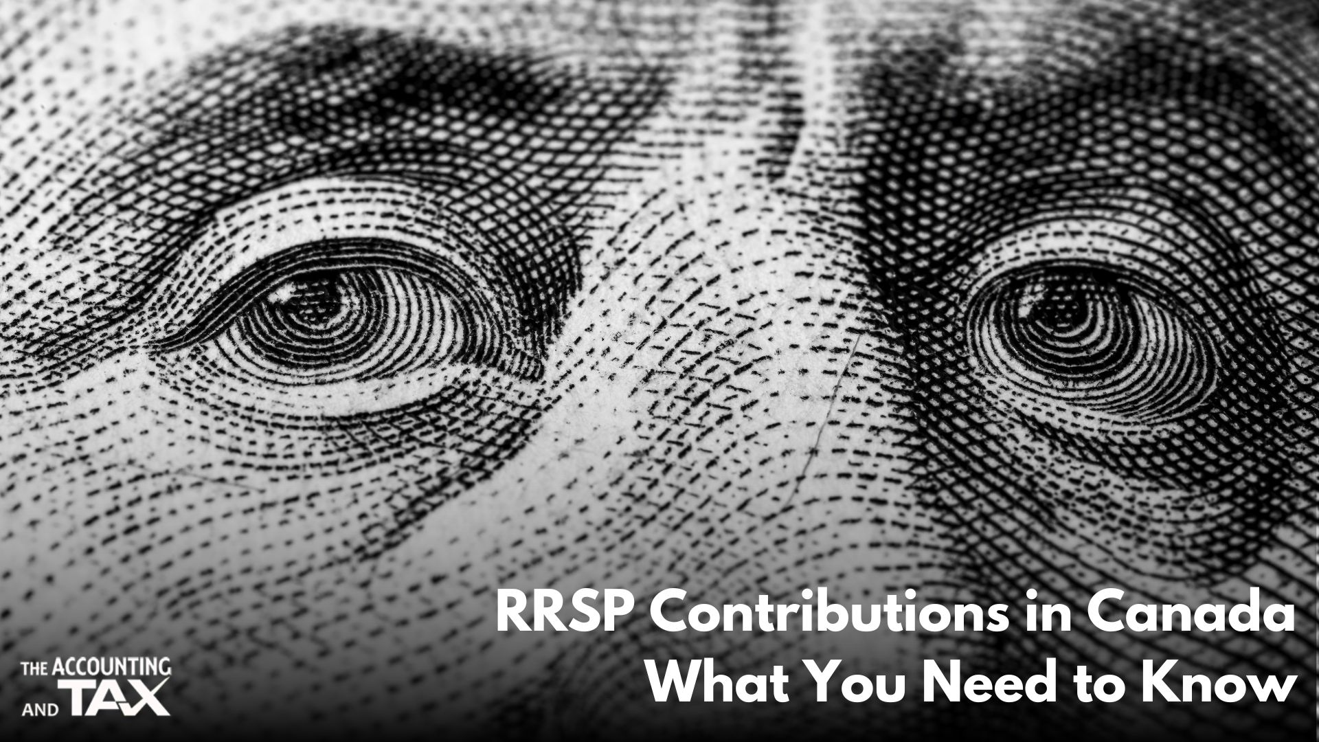 RRSP Contributions in Canada What You Need to Know