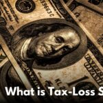 What is Tax-Loss Selling