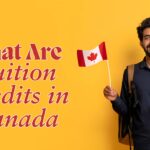 What Are Tuition Credits in Canada ?