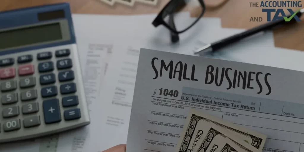 Tax Saving Tips for Small Business Owners